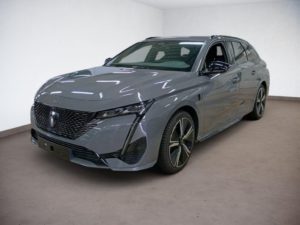 Peugeot 308 SW PureTech 130 GT AT LED Navi Kamera PDC To