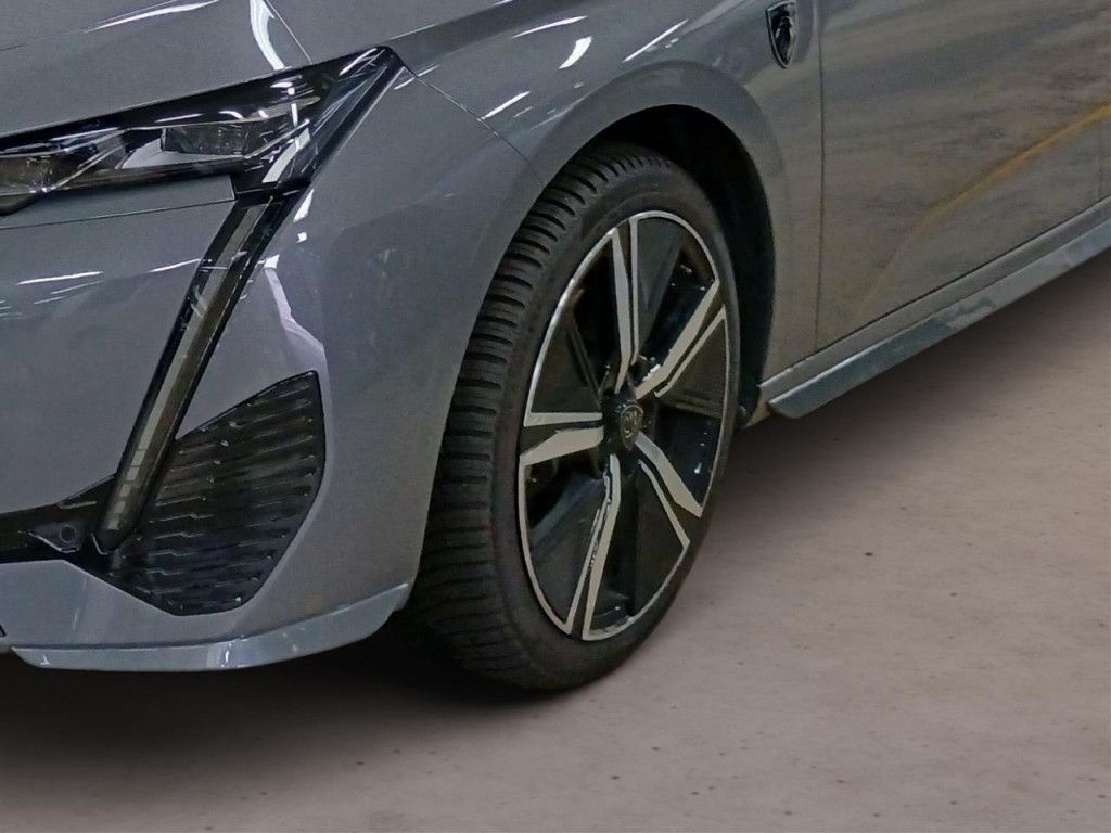 Peugeot 308 SW PureTech 130 GT AT LED Navi Kamera PDC To
