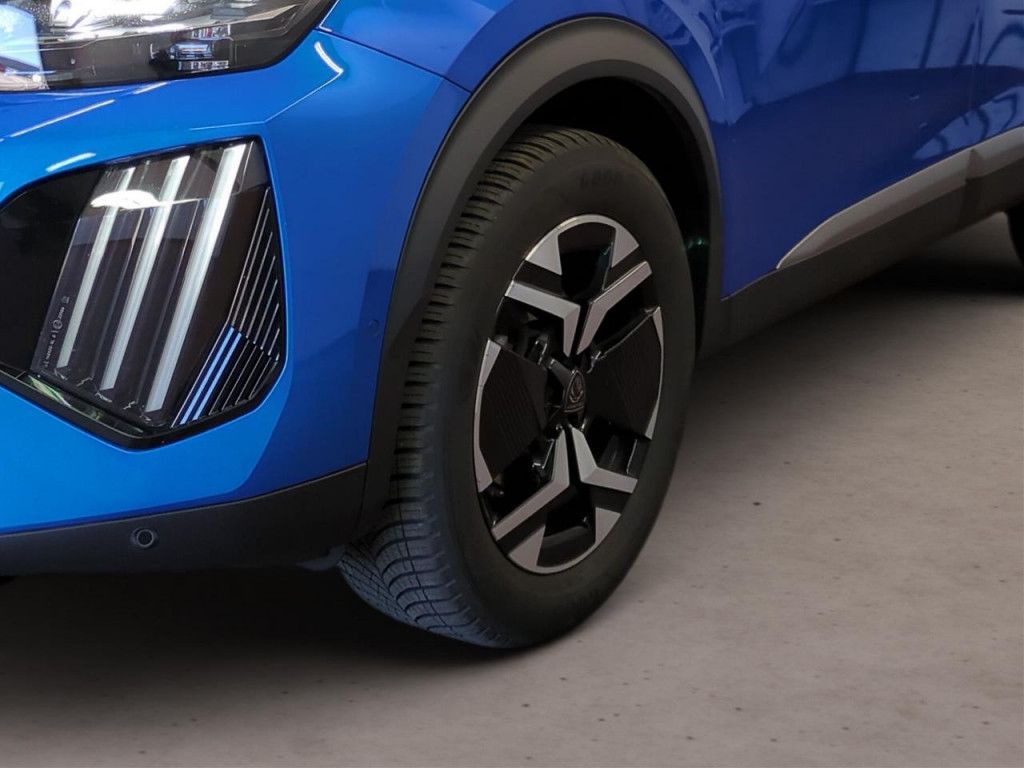 Peugeot 2008 Pure Tech 130 GT AT LED Navi Kamera PDC ACC