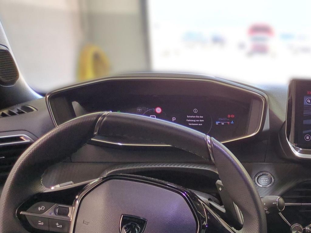 Peugeot 2008 Pure Tech 130 GT AT LED Navi Kamera PDC ACC