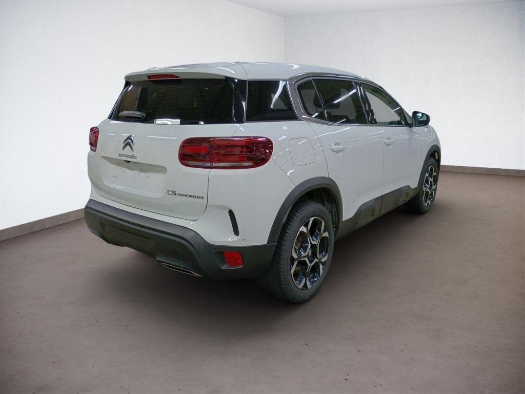 Citroën C5 Aircross Hybrid 145 Plus e-DSC6 LED Navi Kame