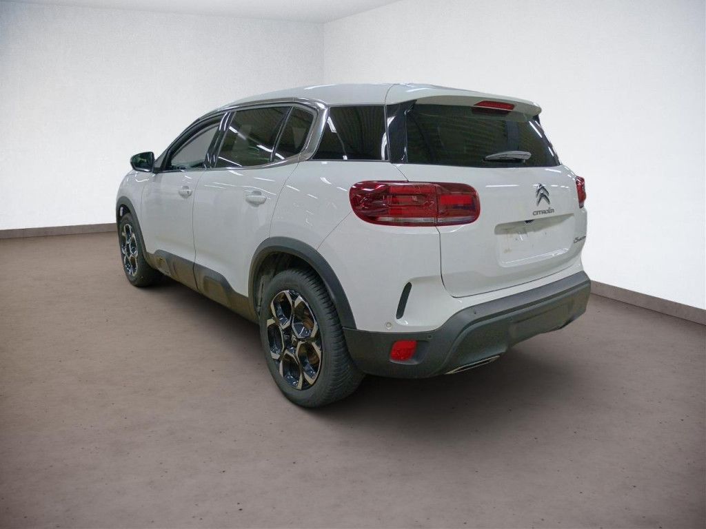Citroën C5 Aircross Hybrid 145 Plus e-DSC6 LED Navi Kame