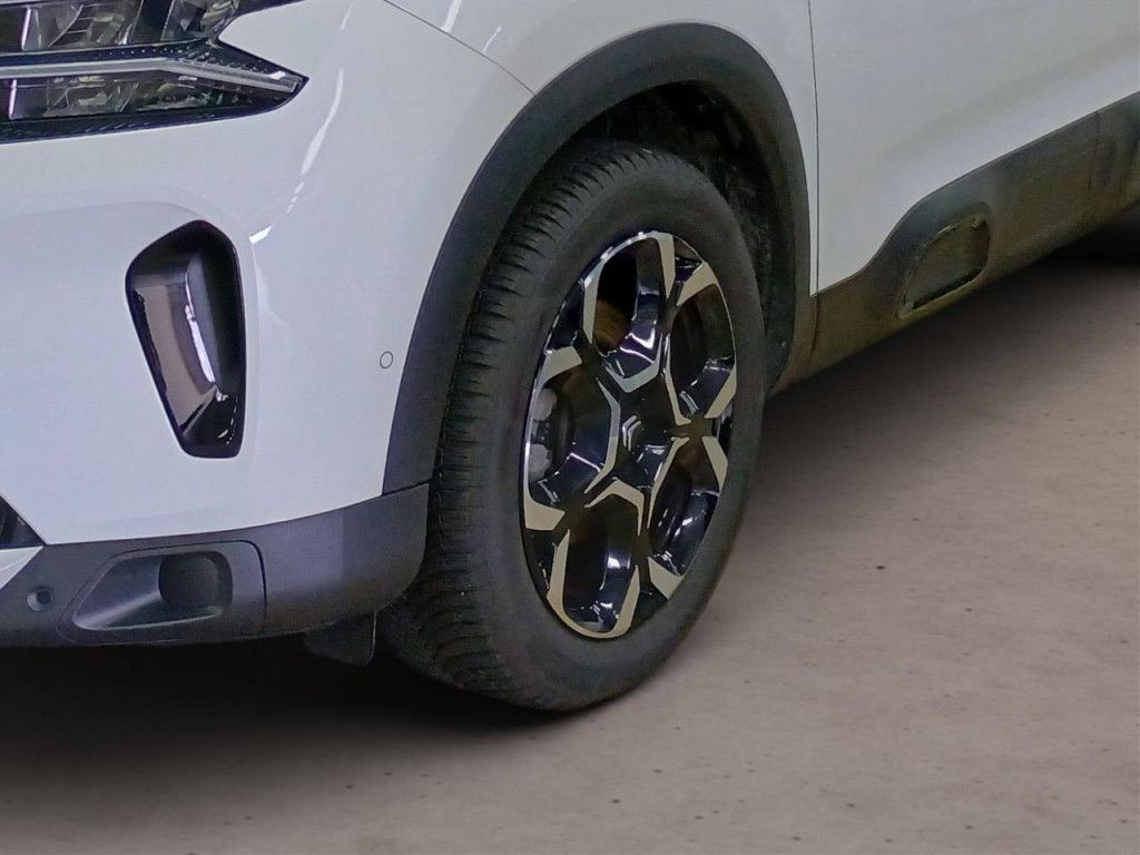 Citroën C5 Aircross Hybrid 145 Plus e-DSC6 LED Navi Kame