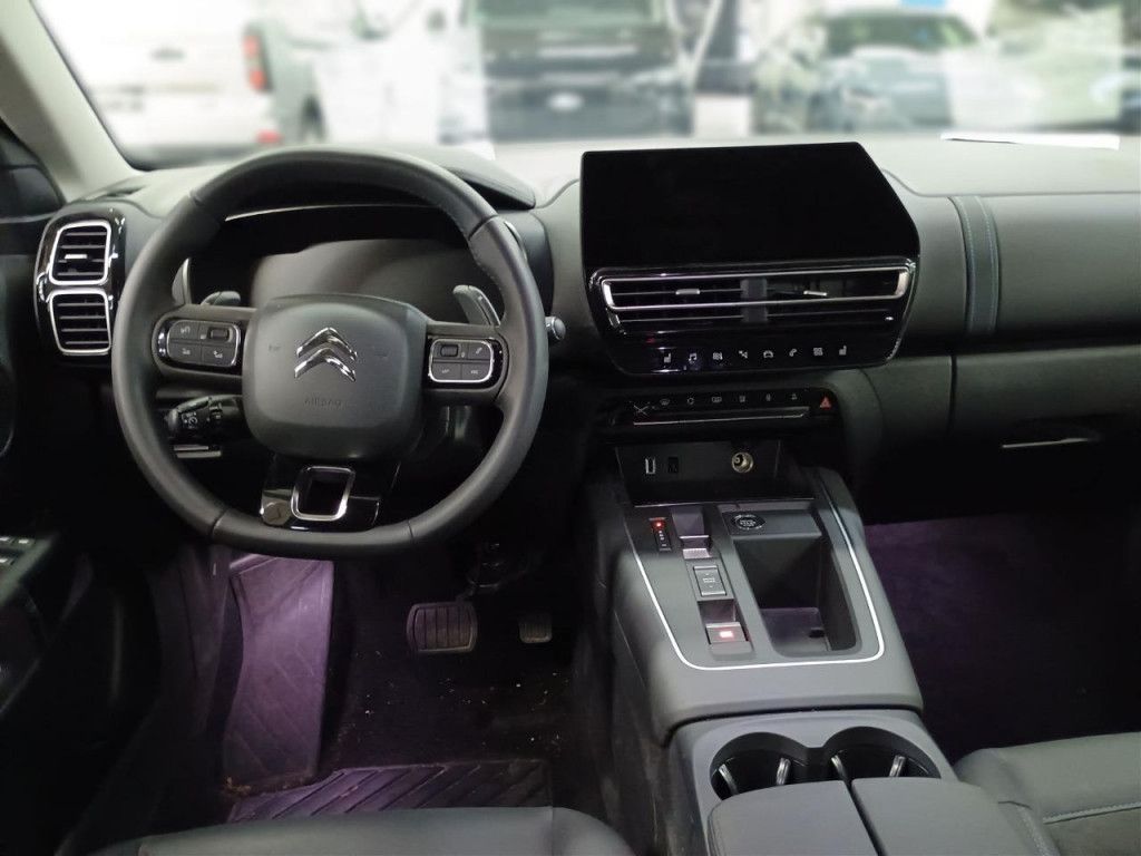 Citroën C5 Aircross Hybrid 145 Plus e-DSC6 LED Navi Kame