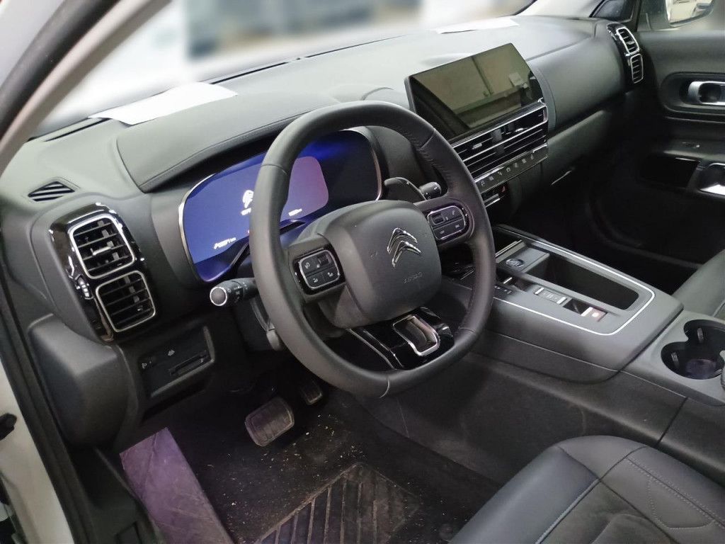 Citroën C5 Aircross Hybrid 145 Plus e-DSC6 LED Navi Kame