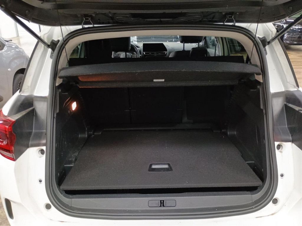 Citroën C5 Aircross Hybrid 145 Plus e-DSC6 LED Navi Kame