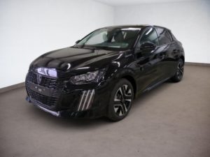 Peugeot 208 PureTech 100 Allure AT LED Kamera PDC CarPla