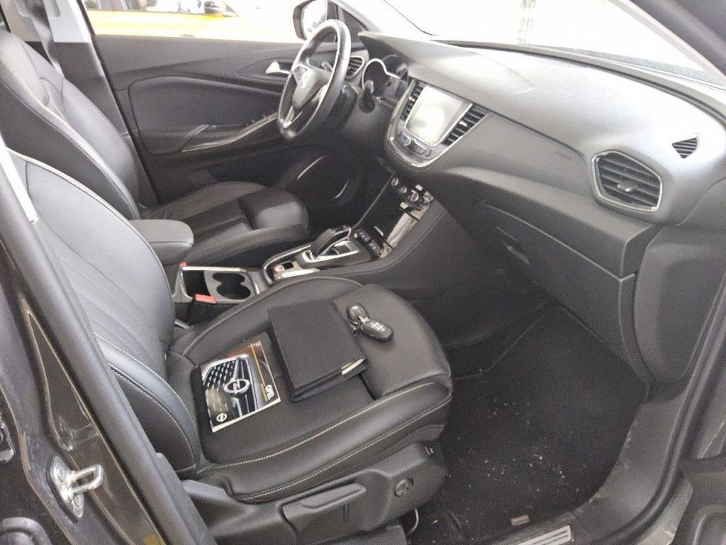 Opel Grandland X 1.6 PHEV Ultimate AT LED Leder Navi