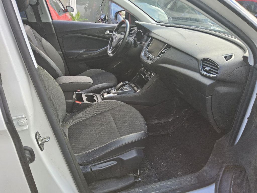 Opel Grandland X 1.6 PHEV Edition AT LED Navi Kamera