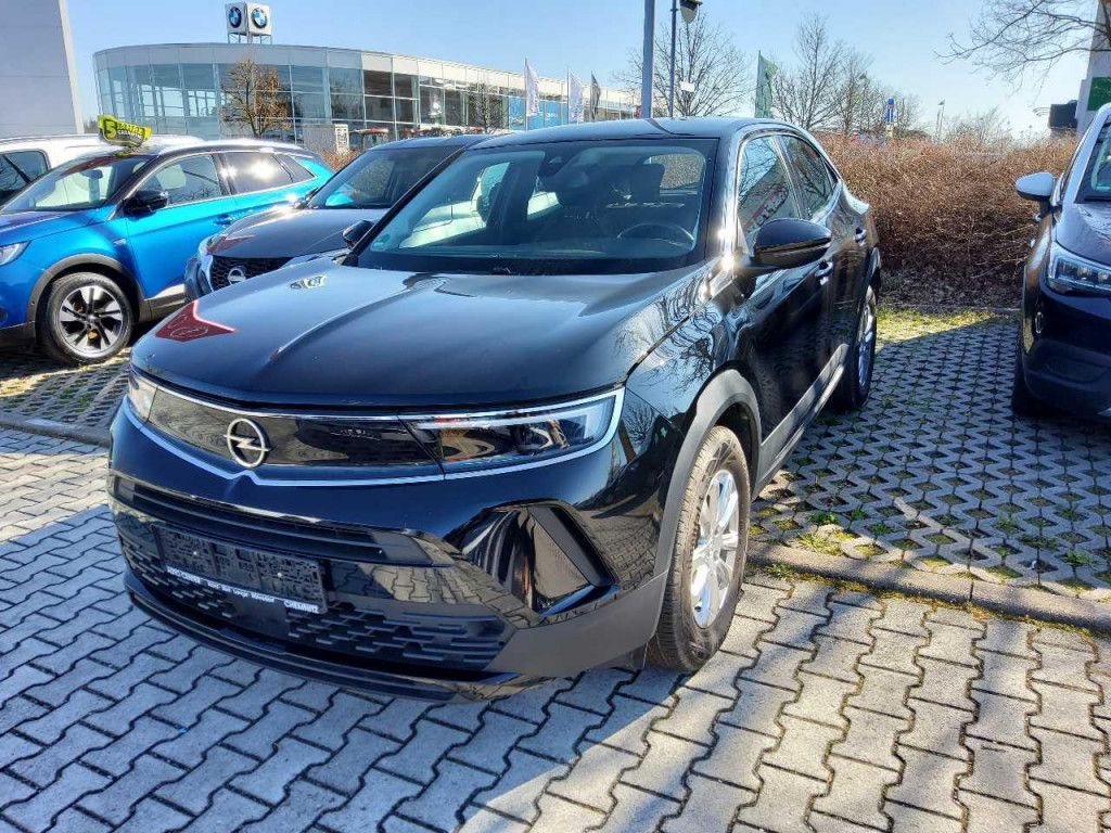 Opel Mokka-e Edition AT LED Navi ACC Keyless Alu 16