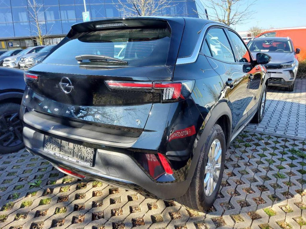 Opel Mokka-e Edition AT LED Navi ACC Keyless Alu 16