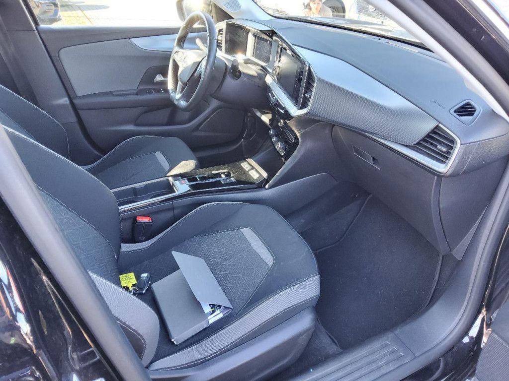 Opel Mokka-e Edition AT LED Navi ACC Keyless Alu 16