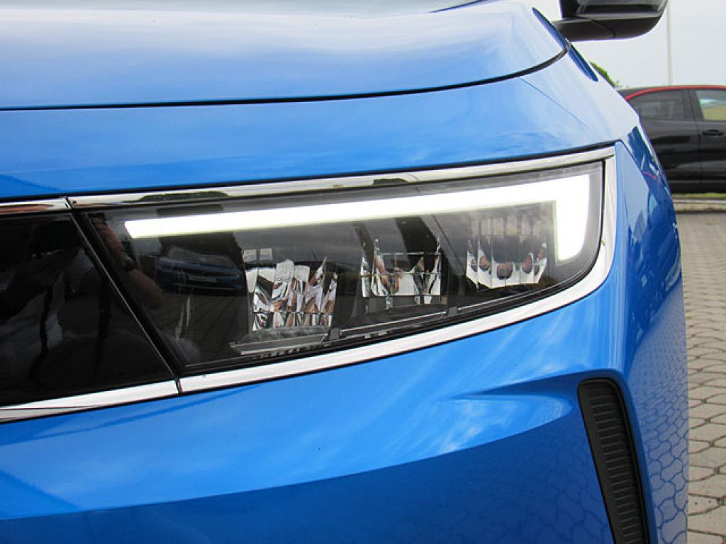 Opel Astra L 1.2 Turbo Business AT8 FullLED AHK NAVI
