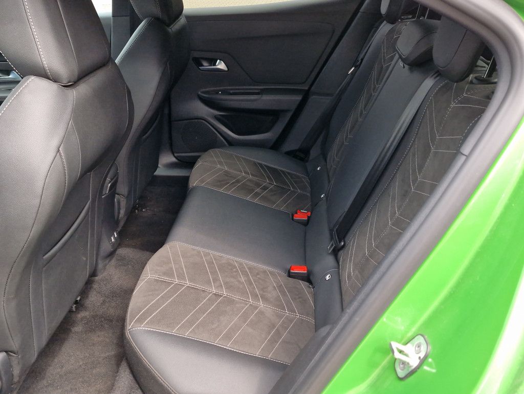 Opel Mokka 1.2 Turbo Ultimate AT LED Alcantara Kamera