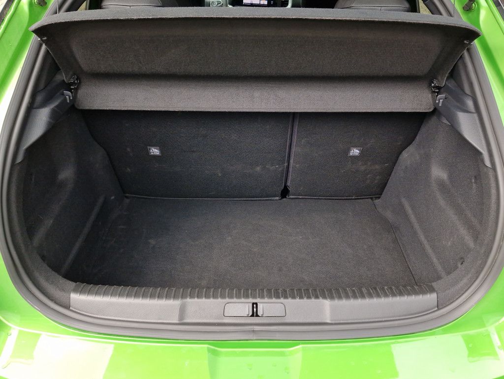 Opel Mokka 1.2 Turbo Ultimate AT LED Alcantara Kamera