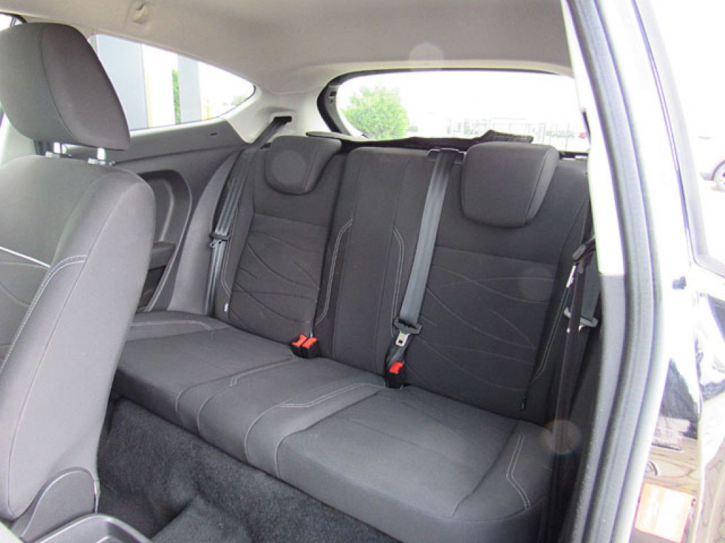 Ford Fiesta 1.0 Champions Edition Sitzhzg Frontschhzg