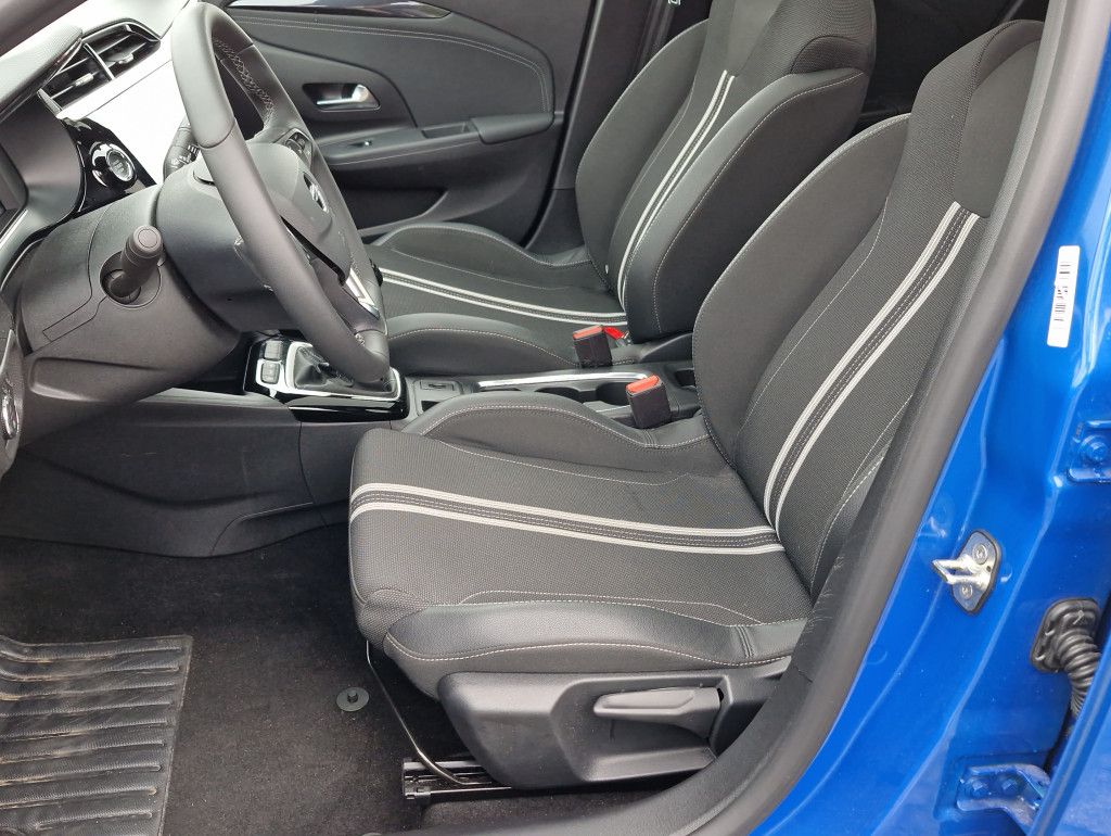 Opel Corsa F 1.2 Turbo GS LED Navi Pano Kamera Toter