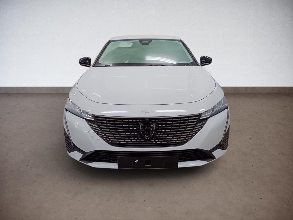 Peugeot 308 PureTech 130 Allure AT LED Navi Kamera SHZ A