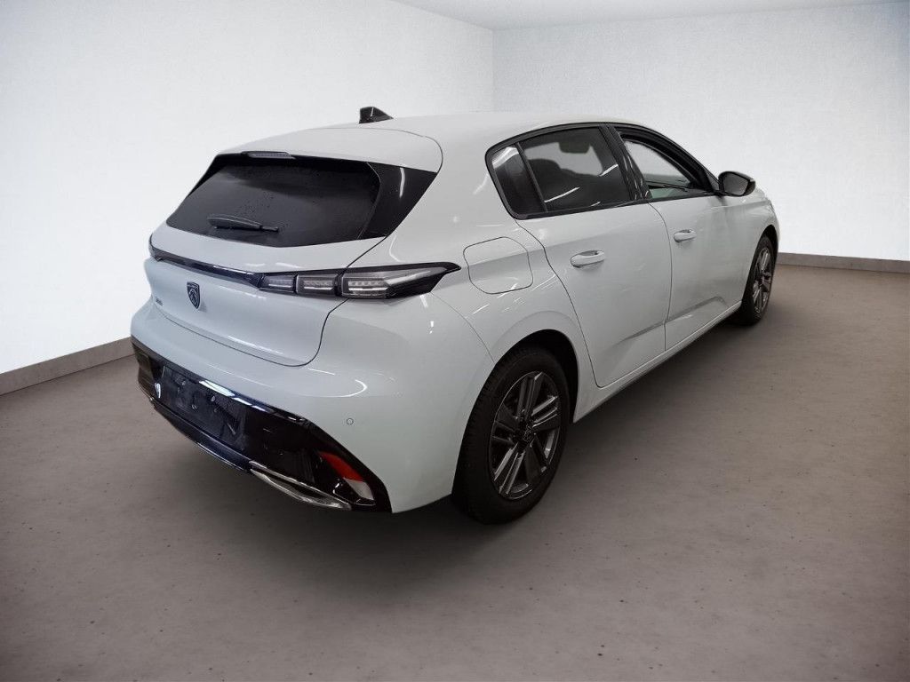 Peugeot 308 PureTech 130 Allure AT LED Navi Kamera SHZ A