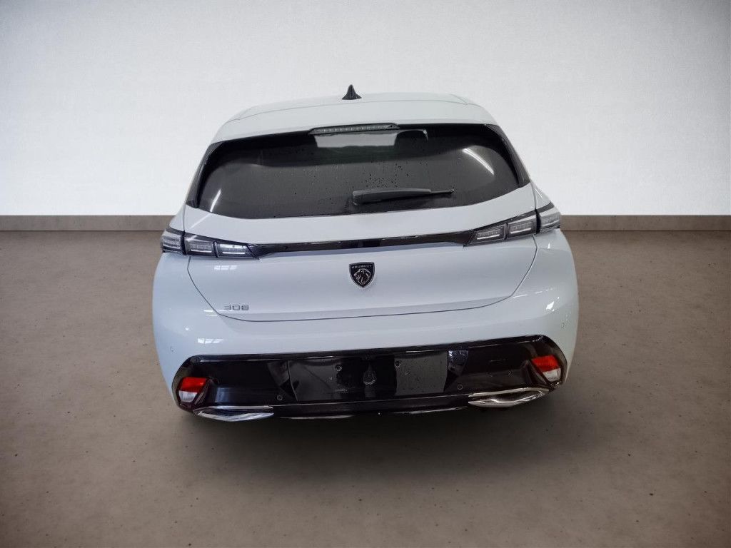 Peugeot 308 PureTech 130 Allure AT LED Navi Kamera SHZ A