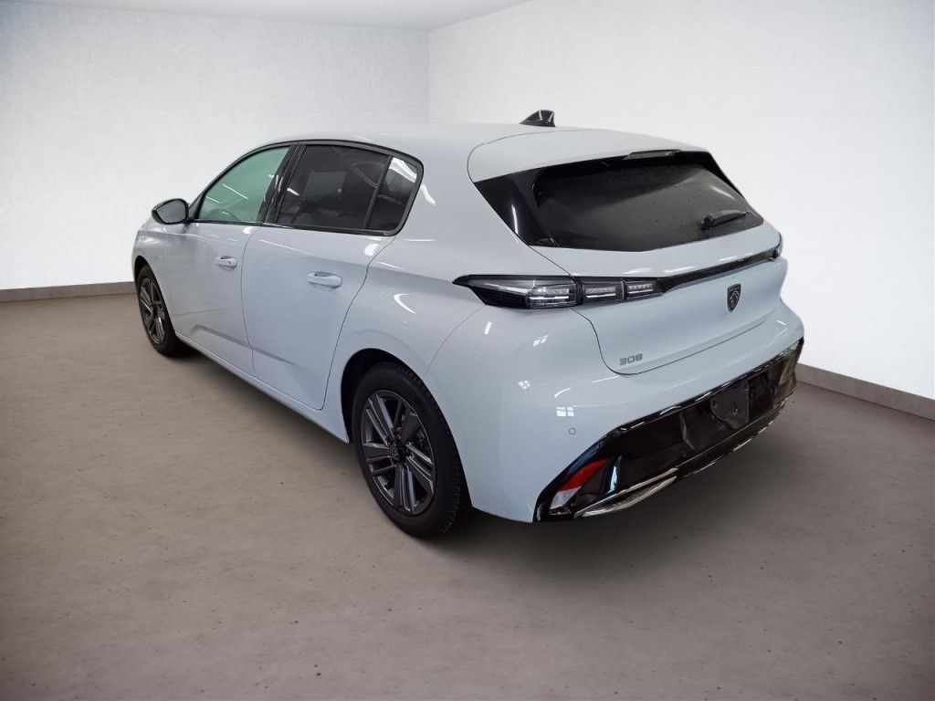 Peugeot 308 PureTech 130 Allure AT LED Navi Kamera SHZ A
