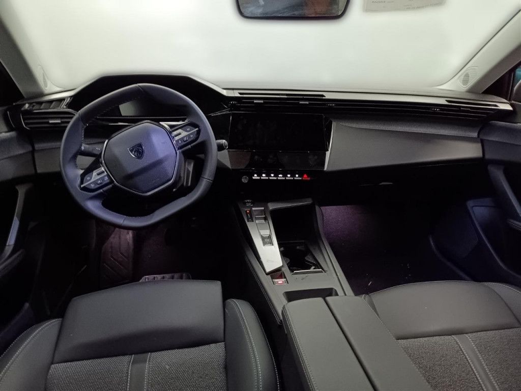 Peugeot 308 PureTech 130 Allure AT LED Navi Kamera SHZ A