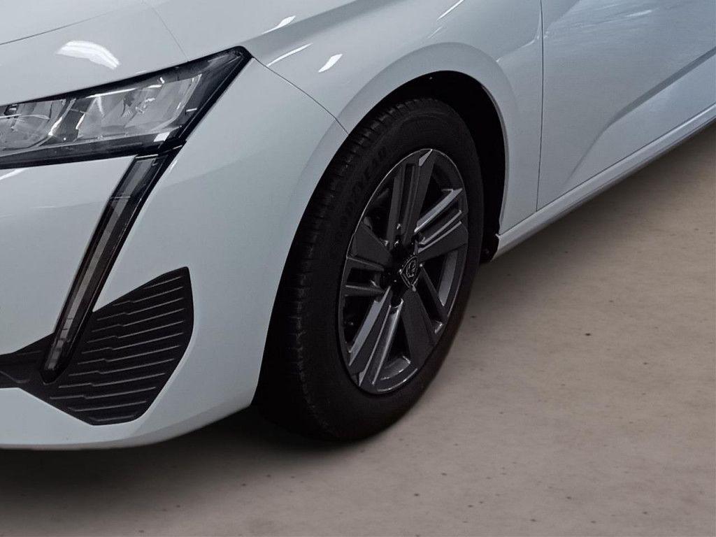 Peugeot 308 PureTech 130 Allure AT LED Navi Kamera SHZ A
