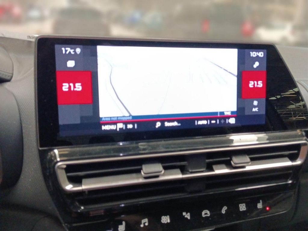Citroën C5 Aircross Hybrid 136 Max e-DSC LED Navi Kamera