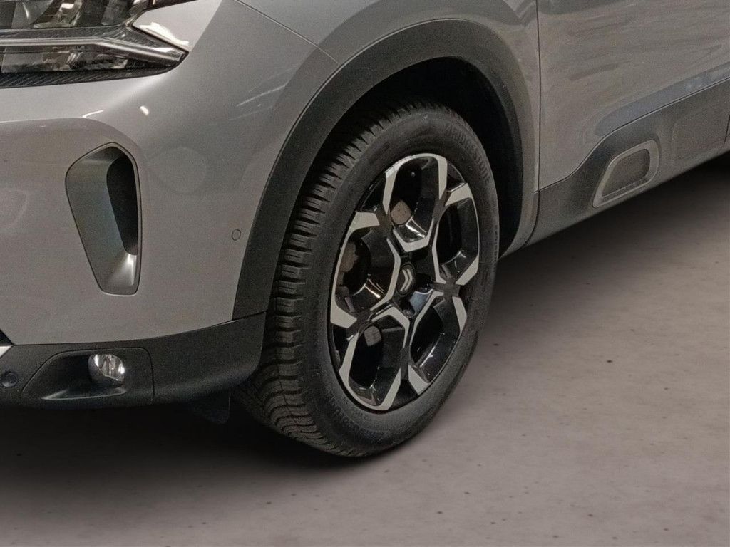 Citroën C5 Aircross Hybrid 136 Max e-DSC LED Navi Kamera