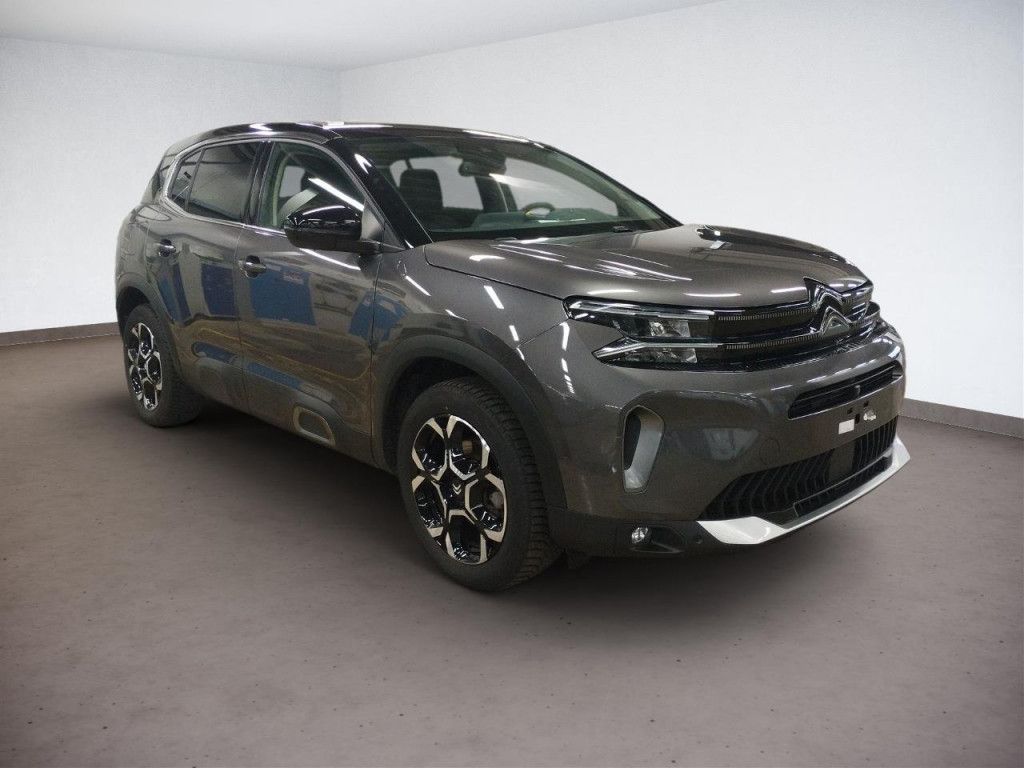Citroën C5 Aircross Hybrid 136 Max e-DSC LED Navi Kamera