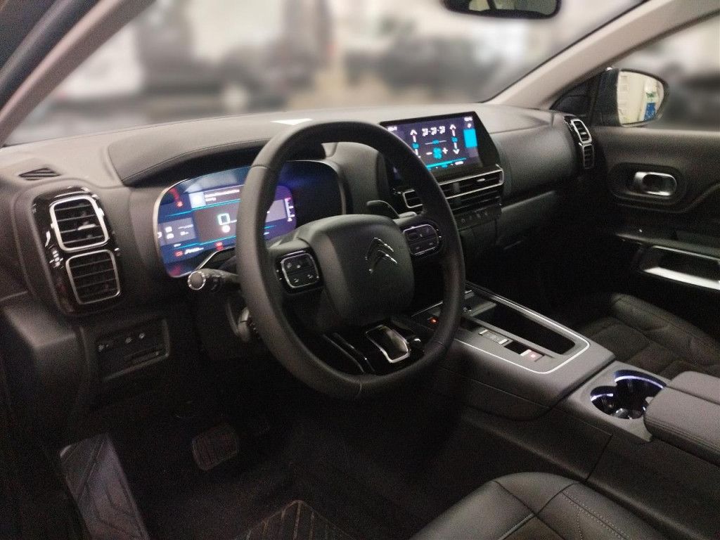 Citroën C5 Aircross Hybrid 136 Max e-DSC LED Navi Kamera