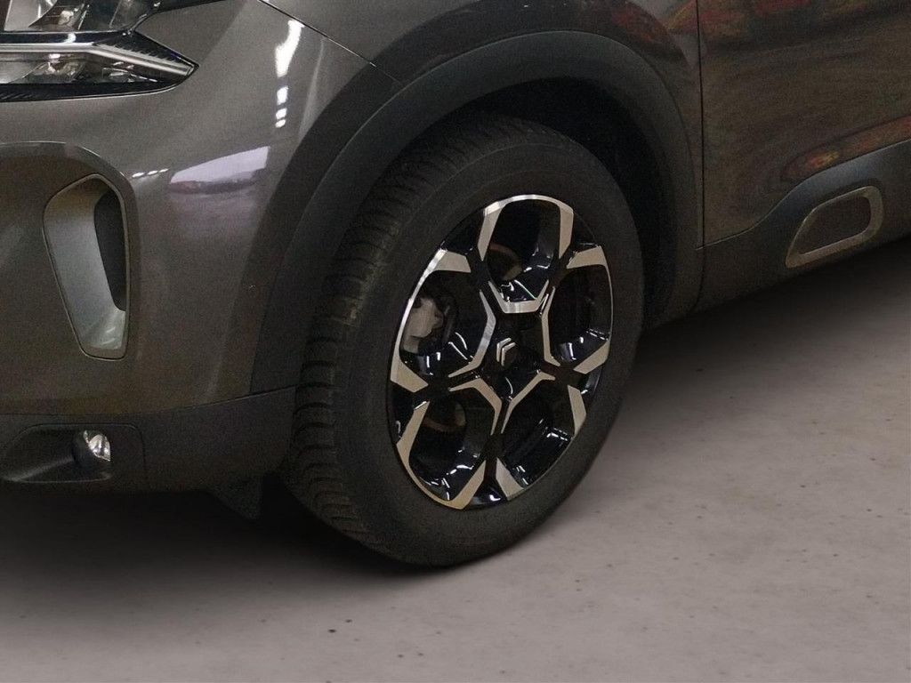 Citroën C5 Aircross Hybrid 136 Max e-DSC LED Navi Kamera