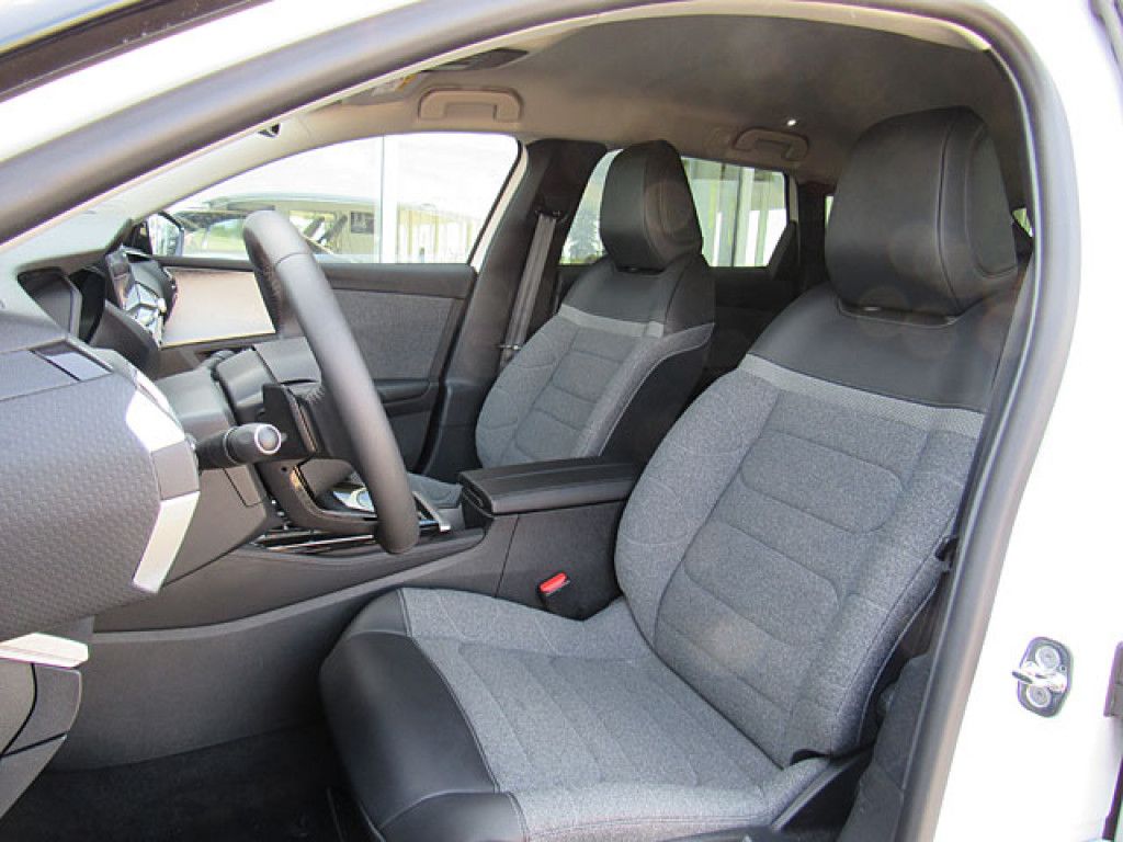 Citroën C5 X PureTech 130 YOU AT8 LED-Licht Navi Sitzhzg
