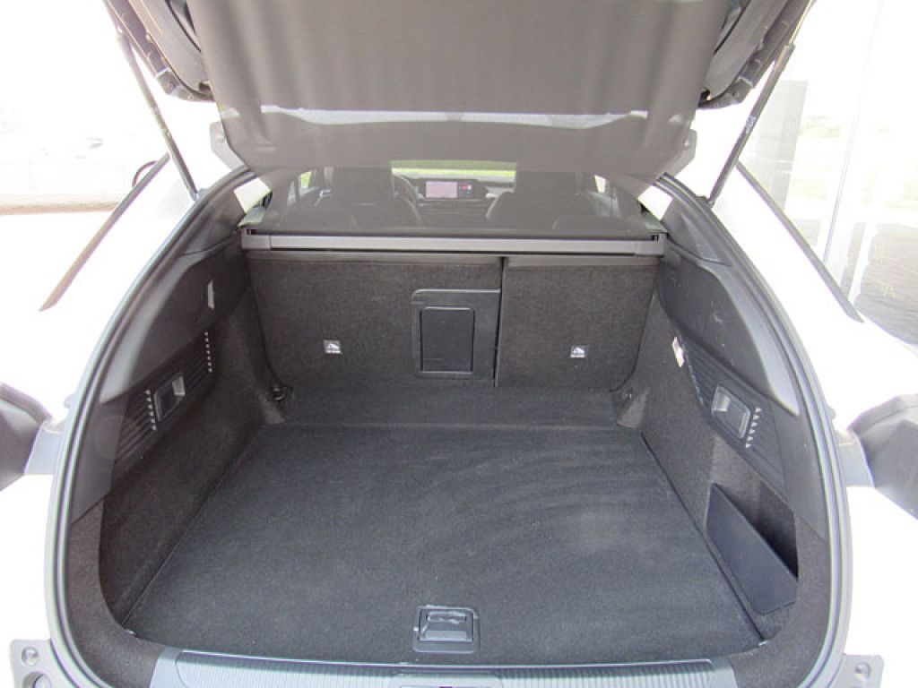 Citroën C5 X PureTech 130 YOU AT8 LED-Licht Navi Sitzhzg