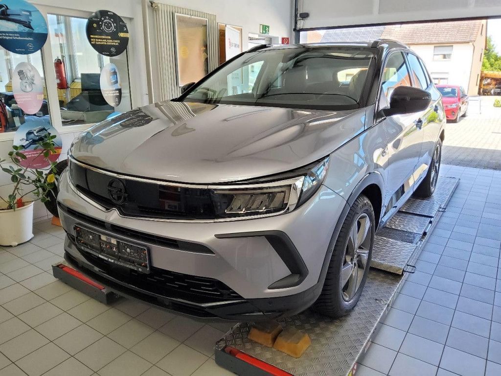 Opel Grandland 1.6 Turbo PHEV GS Line AT LED SHZ Navi