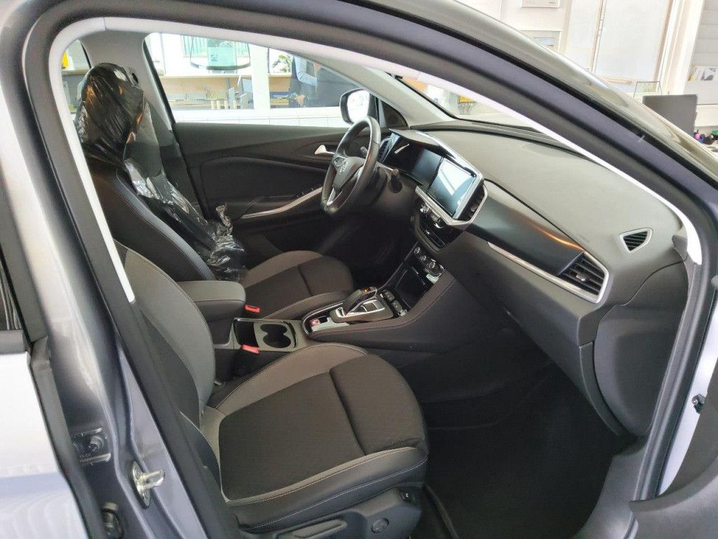 Opel Grandland 1.6 Turbo PHEV GS Line AT LED SHZ Navi