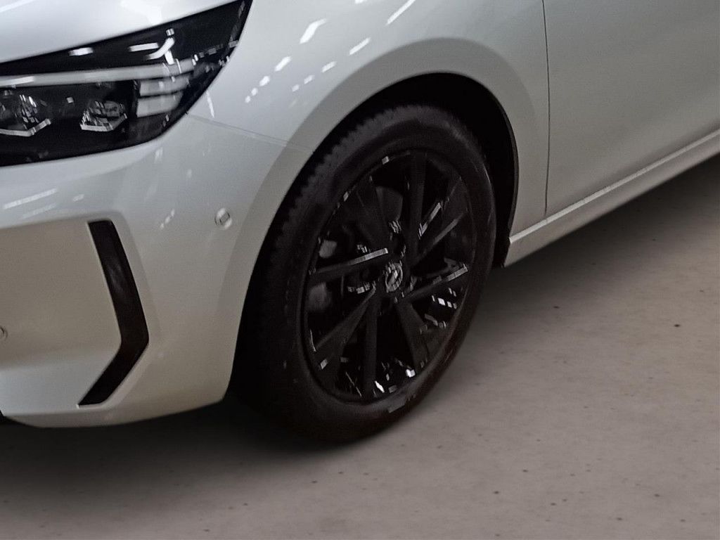 Opel Corsa F 1.2 Turbo GS Matrix SHZ ACC Kamera 360 T