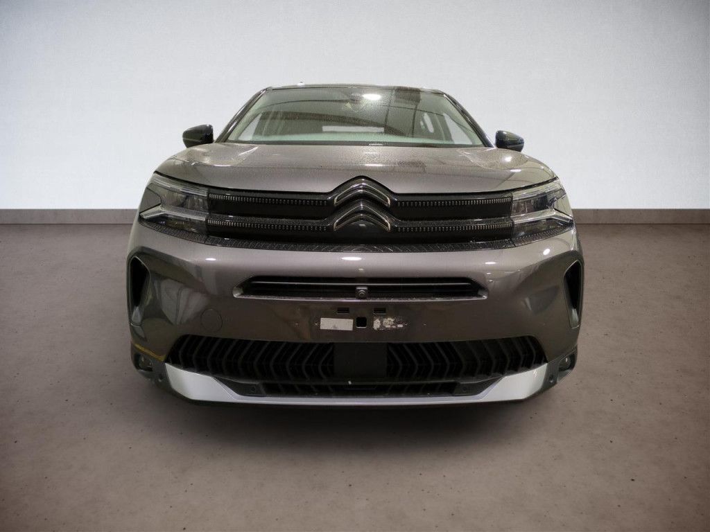 Citroën C5 Aircross PureTech 130 Max AT LED Navi Kamera