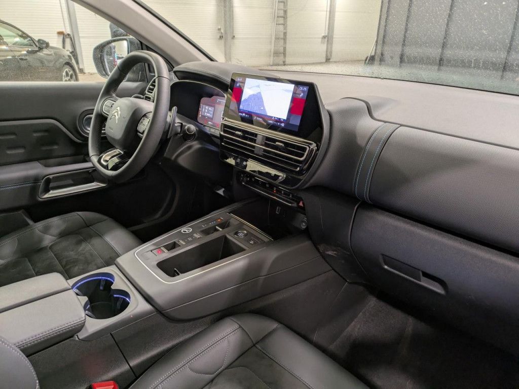Citroën C5 Aircross PureTech 130 Max AT LED Navi Kamera
