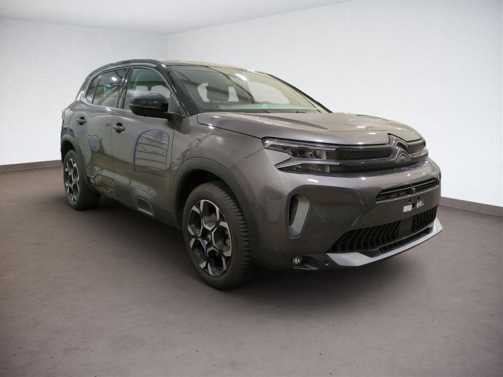 Citroën C5 Aircross PureTech 130 Max AT LED Navi Kamera