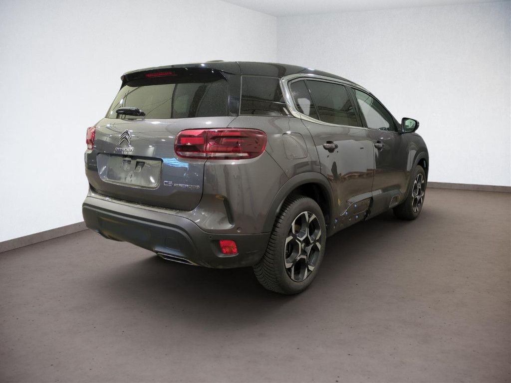 Citroën C5 Aircross PureTech 130 Max AT LED Navi Kamera