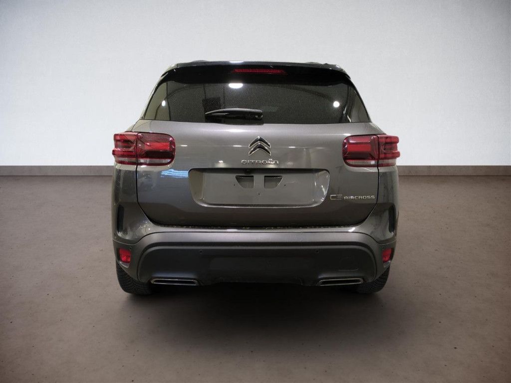 Citroën C5 Aircross PureTech 130 Max AT LED Navi Kamera