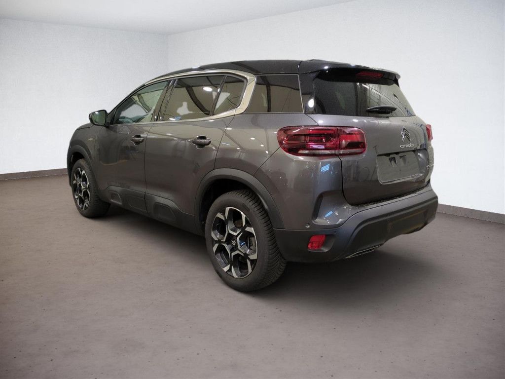 Citroën C5 Aircross PureTech 130 Max AT LED Navi Kamera