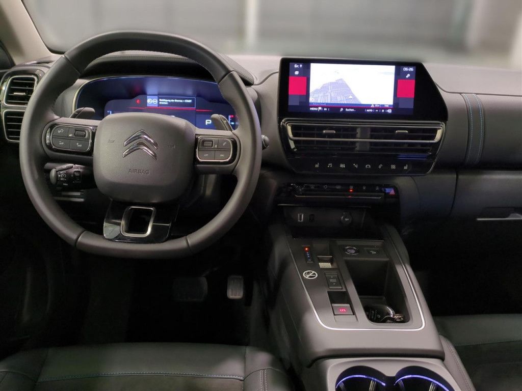 Citroën C5 Aircross PureTech 130 Max AT LED Navi Kamera