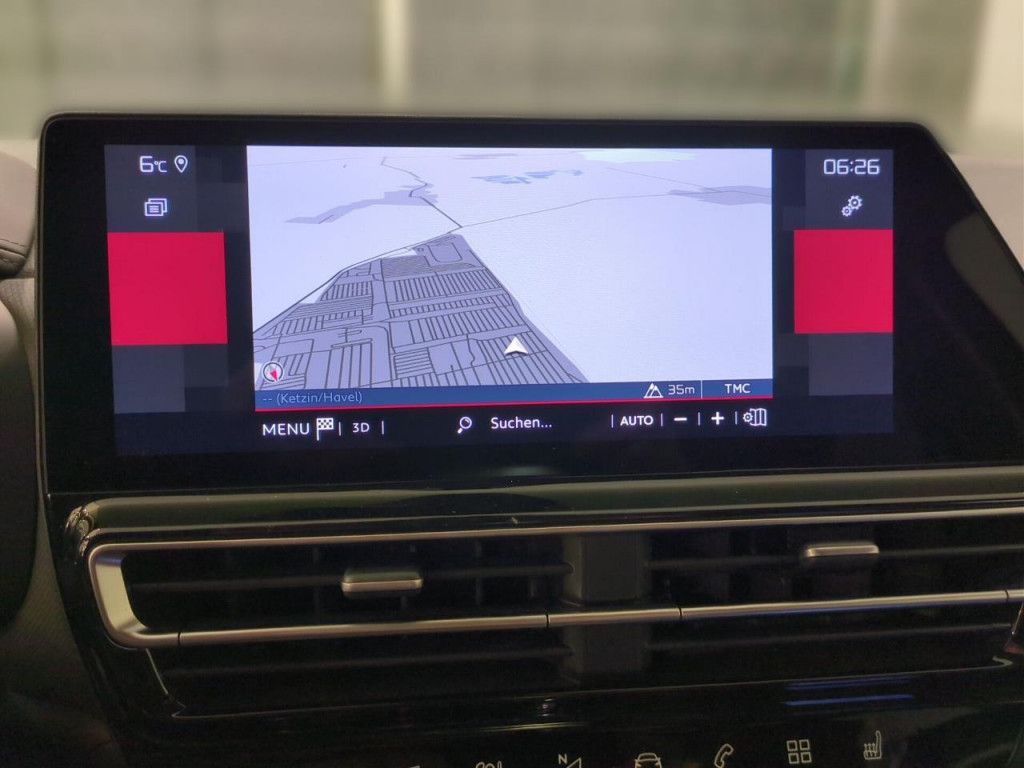 Citroën C5 Aircross PureTech 130 Max AT LED Navi Kamera