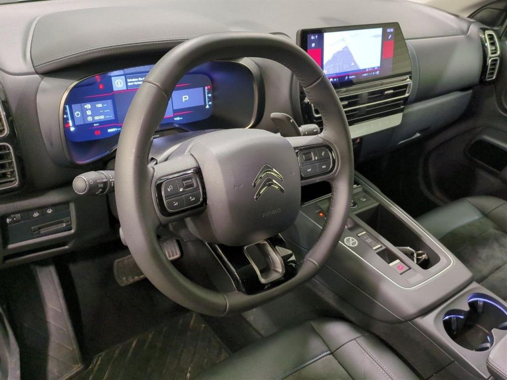 Citroën C5 Aircross PureTech 130 Max AT LED Navi Kamera