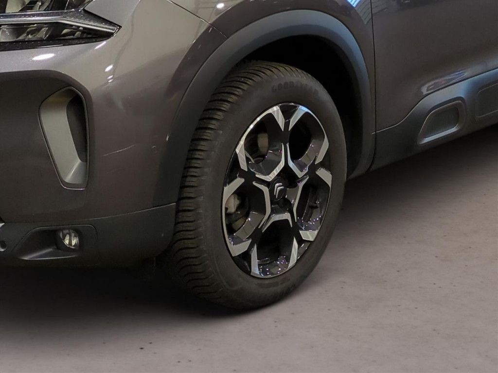 Citroën C5 Aircross PureTech 130 Max AT LED Navi Kamera