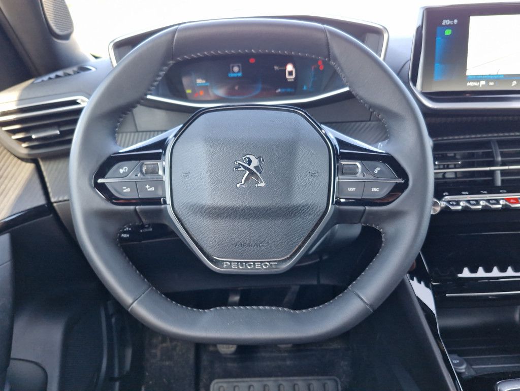 Peugeot 2008 PureTech 100 Allure Pack LED Navi PDC Alu 1