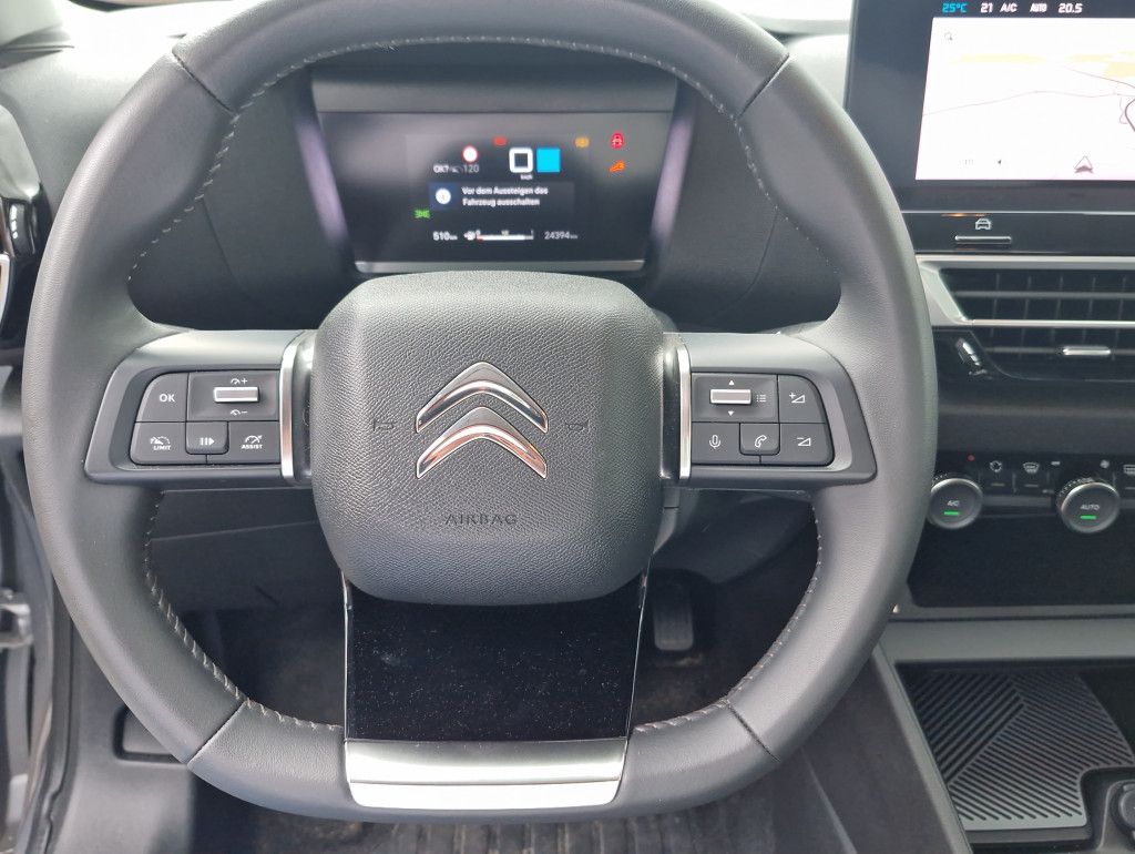 Citroën C4 PureTech 130 Feel Pack Navi LED Kamera Alu 18