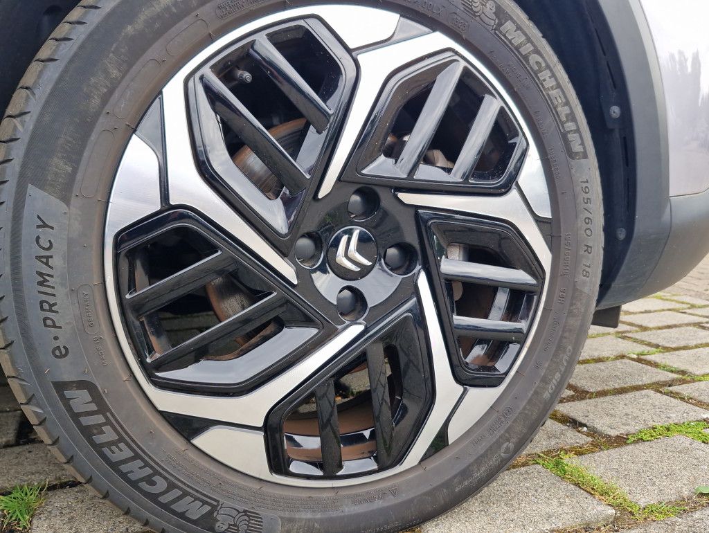 Citroën C4 PureTech 130 Feel Pack Navi LED Kamera Alu 18